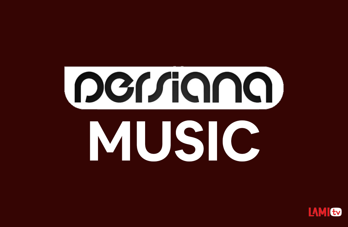 Persiana Music