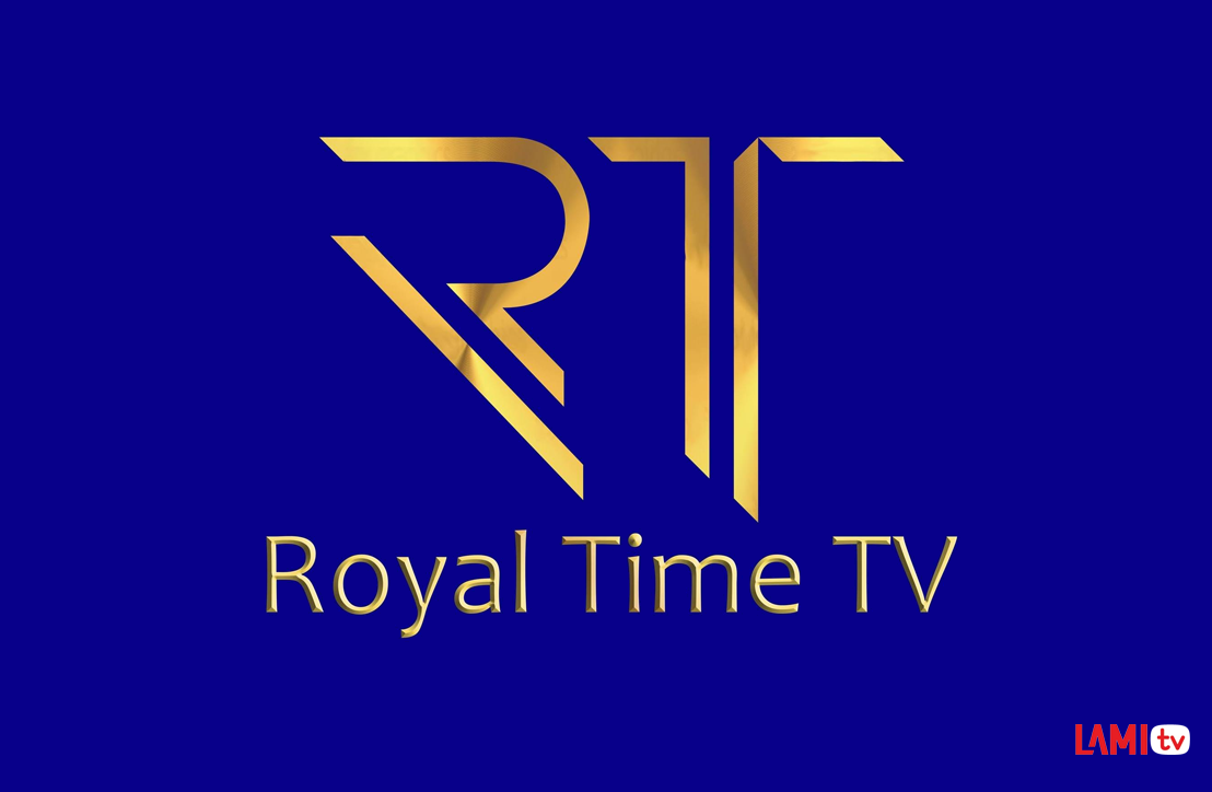 Royal Time TV