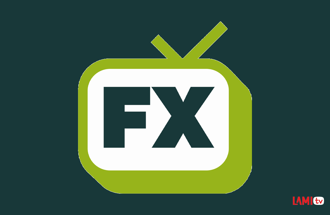 FX TV 2