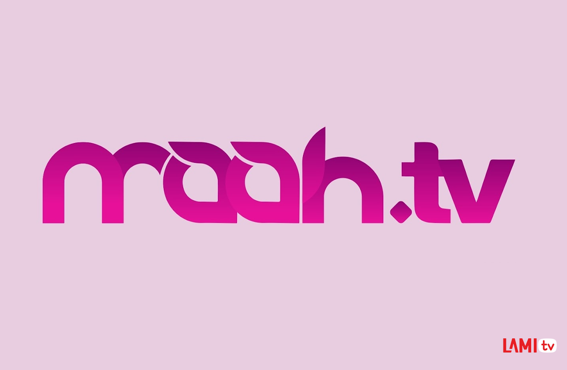 Maah TV