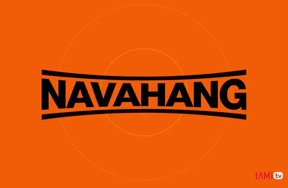 Navahang
