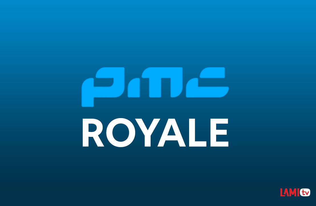 PMC Royale