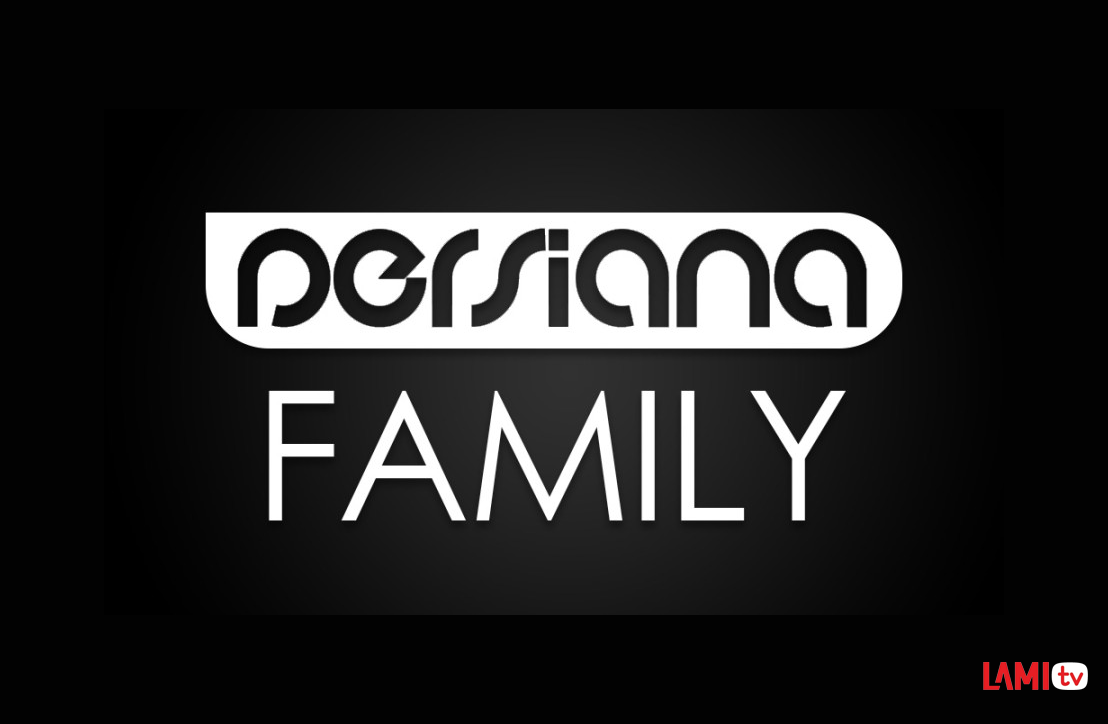 Persiana Family